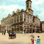 City Hall in Birmingham