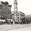 City Square Canton Ohio in 1907 Vintage Print (7 Sizes) - Enhanced