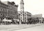 City Square Canton Ohio in 1907 Vintage Print (7 Sizes) - Enhanced