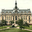 City Hall