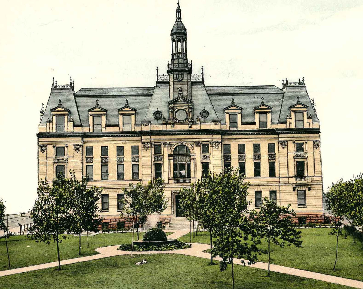 City Hall
