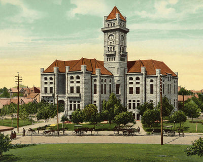 City Hall