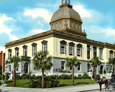 City Hall