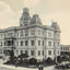 City Hall San Antonio in 1906 Vintage Print (7 Sizes) - Premium Print