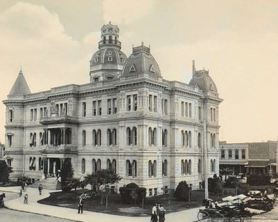 City Hall