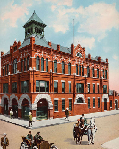City Hall