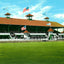 City Park Race Track New Orleans in 1907 Vintage Print (7 Sizes) - Retouched