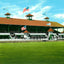City Park Race Track