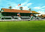 City Park Race Track New Orleans in 1907 Vintage Print (7 Sizes) - Retouched