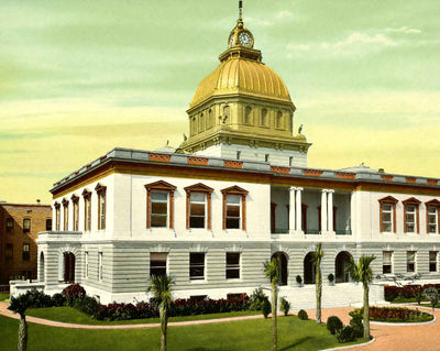 City Hall