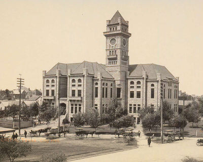 City Hall