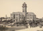 City Hall Fort Worth in 1907 Vintage Print (7 Sizes) - Enhanced
