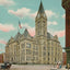 City Hall St Paul in 1906 Vintage Print (7 Sizes) - High Quality