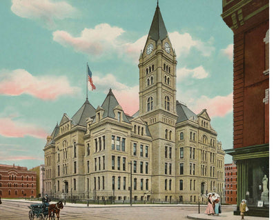 City Hall