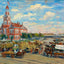 City Hall Square