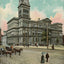 City Hall