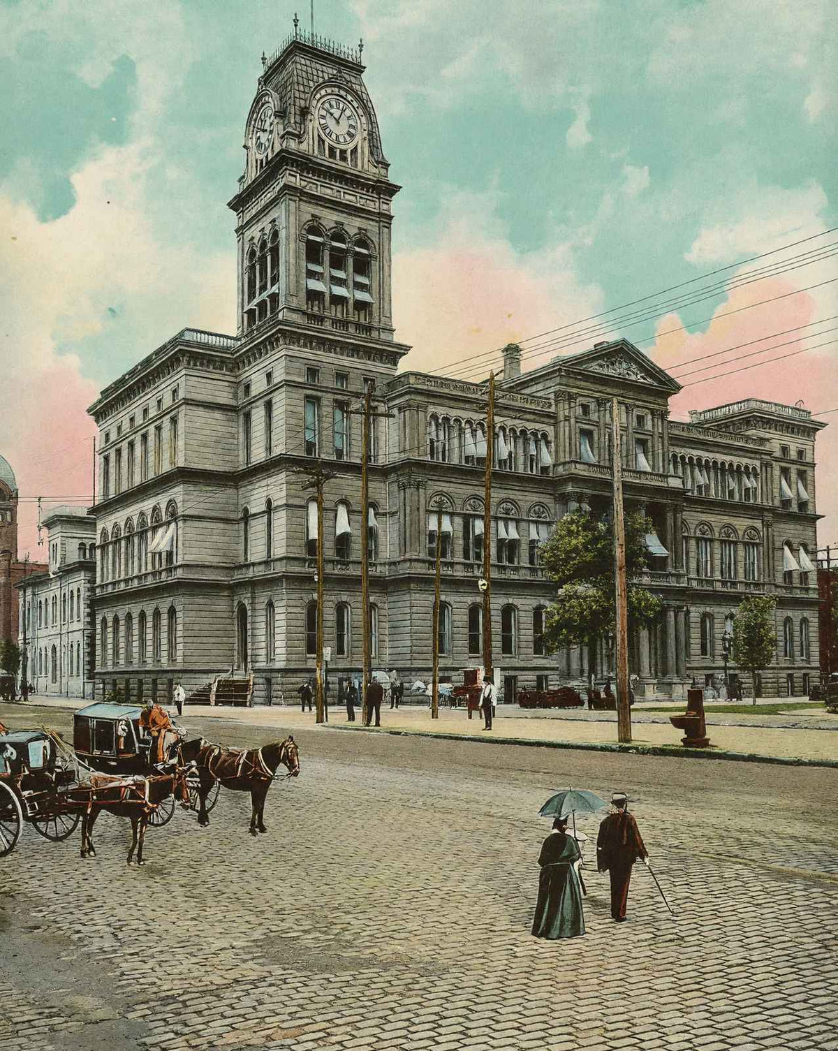City Hall