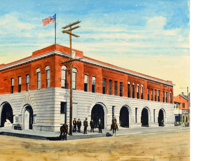 City Hall