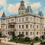 City Hall