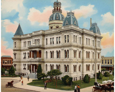 City Hall