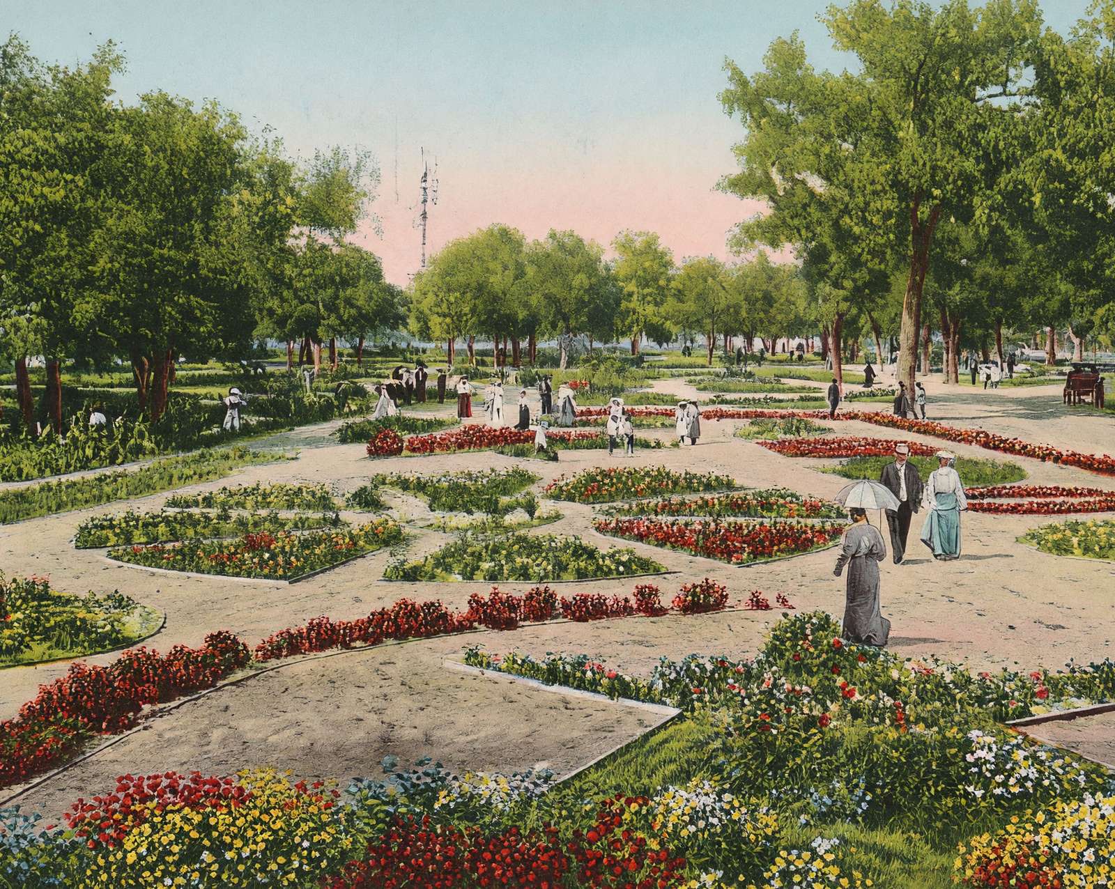 City Park