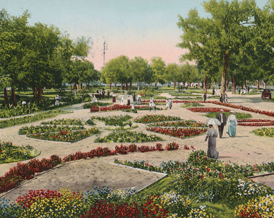 City Park