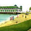 Bathing Beach