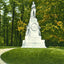 Perry Monument Wade Park Cleveland in 1907 Vintage Print (7 Sizes)