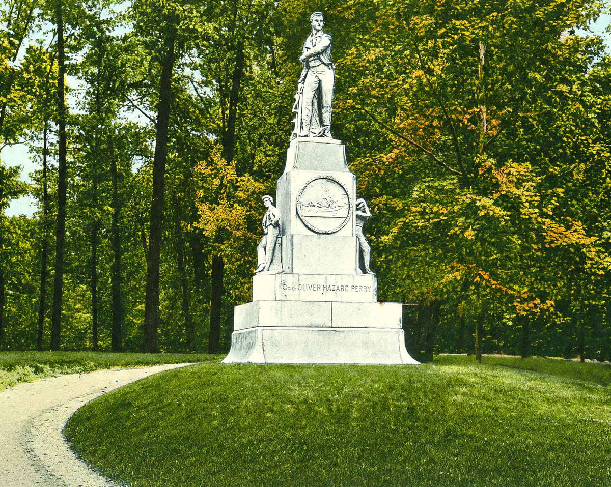 Perry Monument
