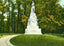 Perry Monument Wade Park Cleveland in 1907 Vintage Print (7 Sizes)