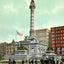 Soldiers and Sailors Monument