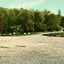Lake Drive Gordon Park Cleveland in 1907 Vintage Print (7 Sizes) - Shipped Flat