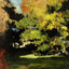 Clearing 1867 Painting by Paul Cezanne Art Print (6 Sizes) - Acid Free