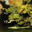 Clearing 1867 Painting by Paul Cezanne Art Print (6 Sizes) - Acid Free