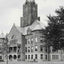 Clinton County Court House photo print