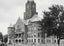 Clinton County Court House Clinton Iowa in 1905 Photo Print (7 Sizes)