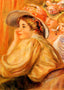 Coco and Two Servants 1910 by Pierre-Auguste Renoir Fine Art Print (6 Sizes)