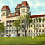 Deaf and Dumb Institution Columbus Ohio in 1906 Vintage Print (7 Sizes)