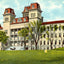 Deaf and Dumb Institution vintage print