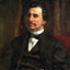 Colonel Barton Howard Jenks 1865 by Pierre-Auguste Renoir Art Print (6 Sizes)