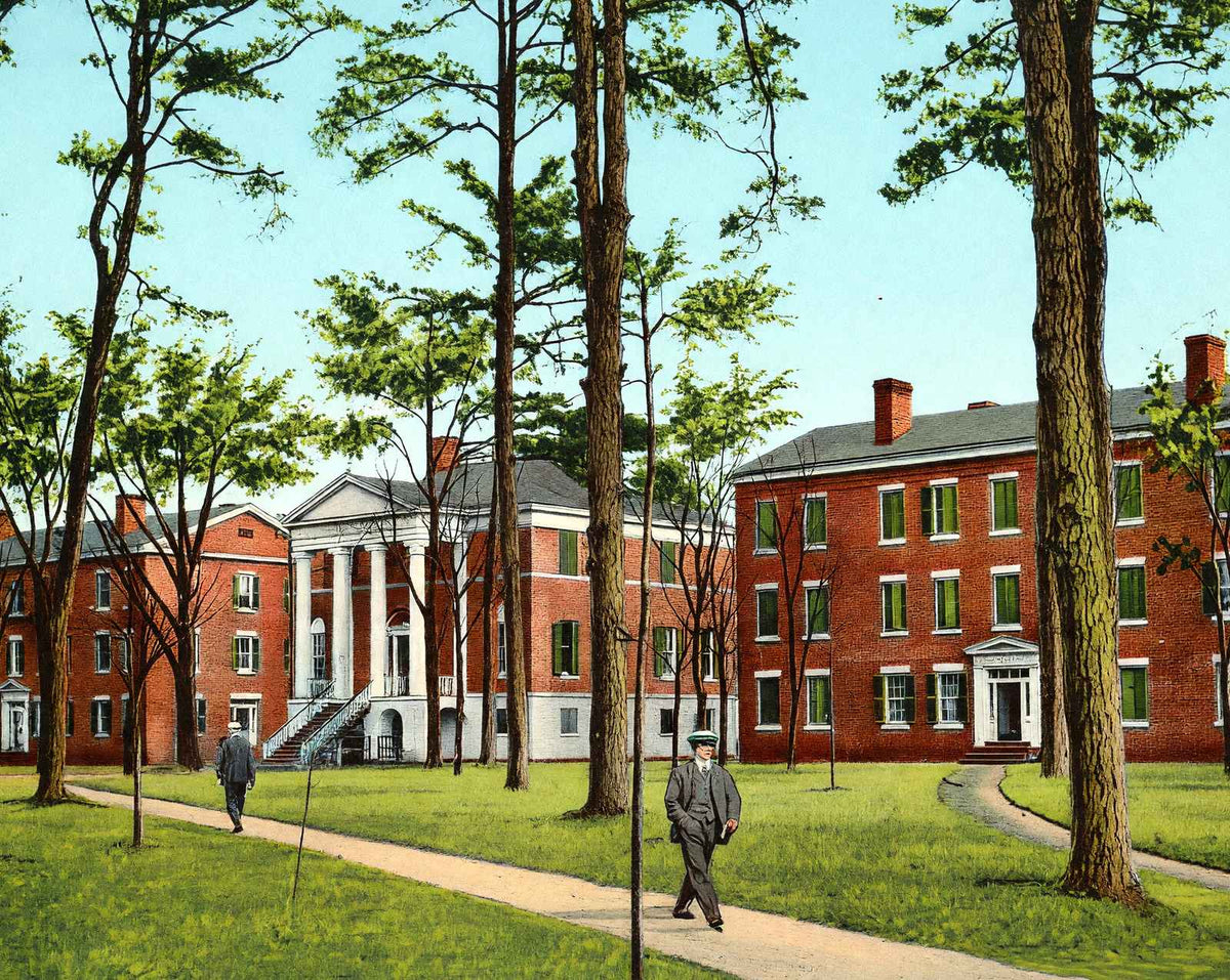 Columbia Theological Seminary