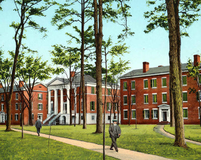 Columbia Theological Seminary