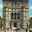 Columbia Club Indianapolis in 1905 Art Print (7 Sizes) - Enhanced