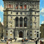 Columbia Club Indianapolis in 1905 Art Print (7 Sizes) - Enhanced