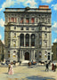 Columbia Club Indianapolis in 1905 Art Print (7 Sizes) - Enhanced