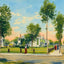 Colonial Hill