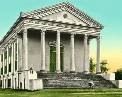 Science Hall