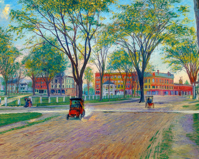 Colburn Park