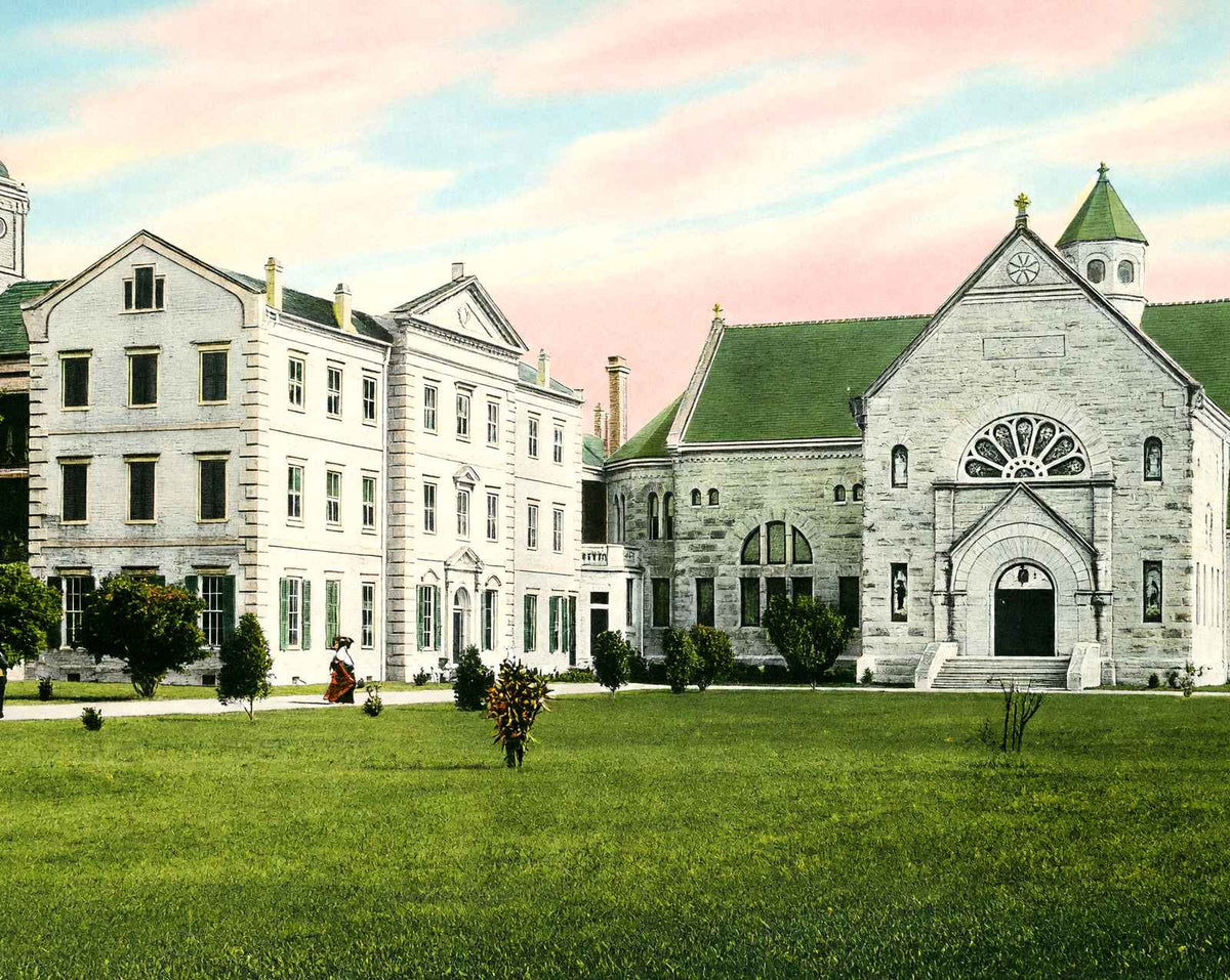 Convent of the Visitation