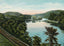 Connecticut River Below Hanover NH in 1910 Vintage Print (7 Sizes)